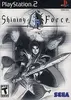 Shining Force: Neo