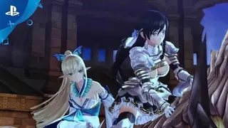 Shining Resonance Refrain screenshot