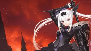 Shining Resonance Refrain screenshot