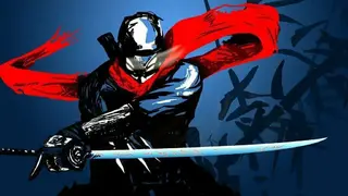 Shinobi screenshot