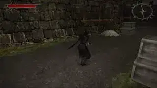 Shinobido: Way of the Ninja screenshot