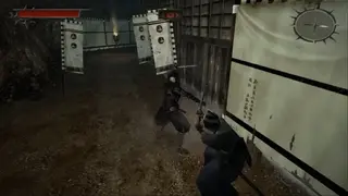 Shinobido: Way of the Ninja screenshot