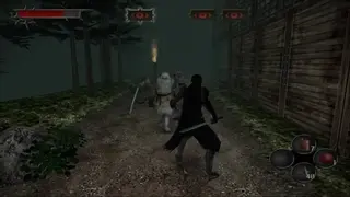 Shinobido: Way of the Ninja screenshot