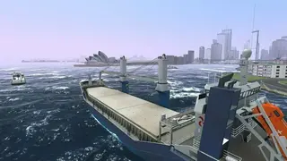 Ship Simulator Extremes screenshot