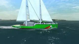 Ship Simulator Extremes screenshot