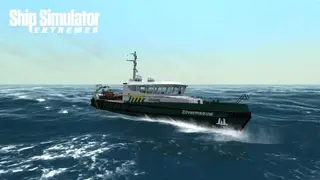 Ship Simulator Extremes screenshot