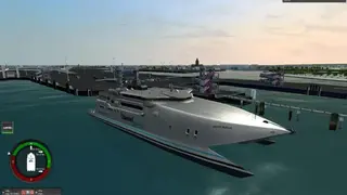 Ship Simulator Extremes screenshot