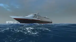 Ship Simulator Extremes screenshot