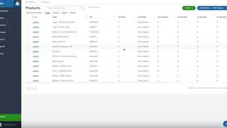 ShipBob screenshot