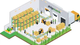 ShipMonk screenshot