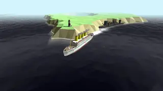 Ships of Glory: Online Warship Combat screenshot