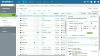 ShipStation screenshot