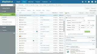 ShipStation screenshot