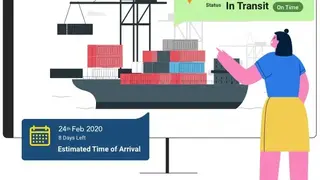 Shipsy screenshot