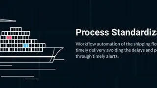 Shipsy screenshot