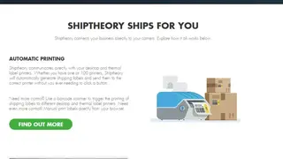 Shiptheory screenshot