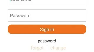 ShipTrack App screenshot