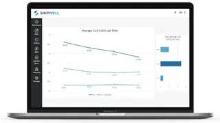 Shipwell screenshot