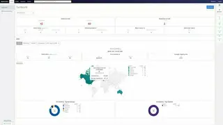 ShipWire screenshot