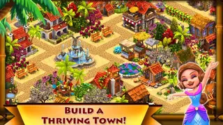 Shipwrecked: Castaway Island screenshot