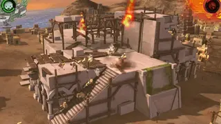 ShiVa screenshot