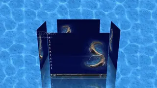 Shock 4Way 3D screenshot
