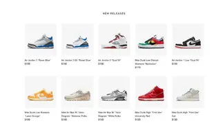 Shoe Engine screenshot