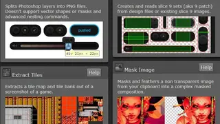 ShoeBox screenshot