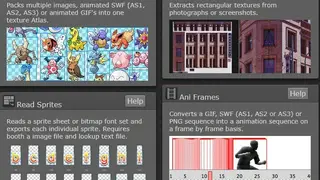 ShoeBox screenshot