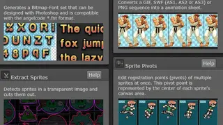 ShoeBox screenshot