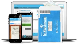 Shoeboxed for Quickbooks screenshot