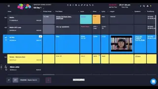 Shoflo screenshot