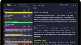 Shoflo screenshot