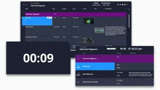 Shoflo Broadcast screenshot