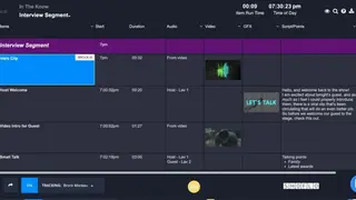 Shoflo Broadcast screenshot