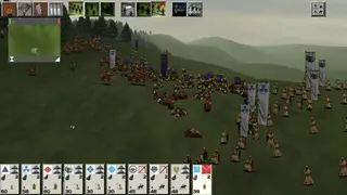 Shogun: Total War screenshot