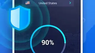 Shoora VPN Free Unblock Site VPN Browser screenshot