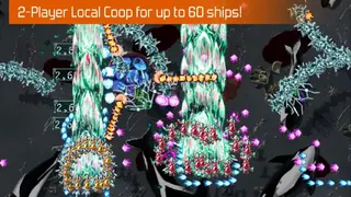 Shoot 1UP screenshot