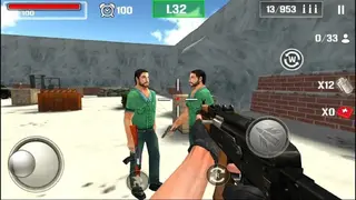 Shoot Hunter: Gun Killer screenshot