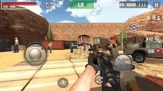 Shoot Hunter: Gun Killer screenshot