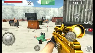 Shoot Hunter: Gun Killer screenshot