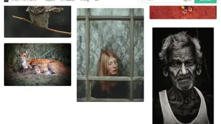 Shoot The Frame screenshot