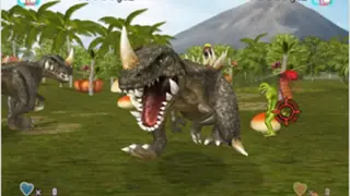 Shootanto: Evolutionary Mayhem screenshot