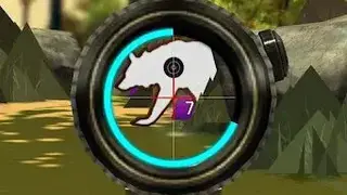 Shooting King screenshot