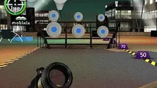 Shooting King screenshot