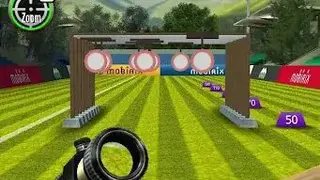 Shooting King screenshot
