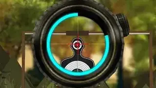 Shooting King screenshot