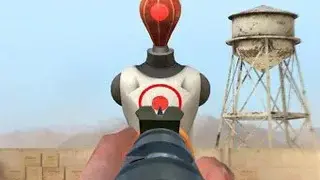 Shooting World – Gun Fire screenshot
