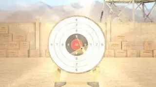 Shooting World – Gun Fire screenshot