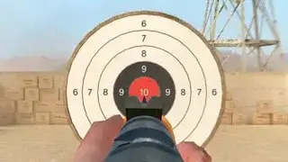Shooting World – Gun Fire screenshot
